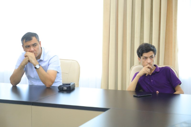 Innovatsion g'oyalar va startaplar uchun yangi imkoniyatlar