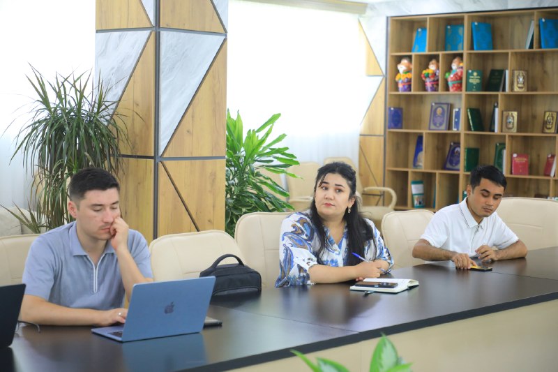 Innovatsion g'oyalar va startaplar uchun yangi imkoniyatlar