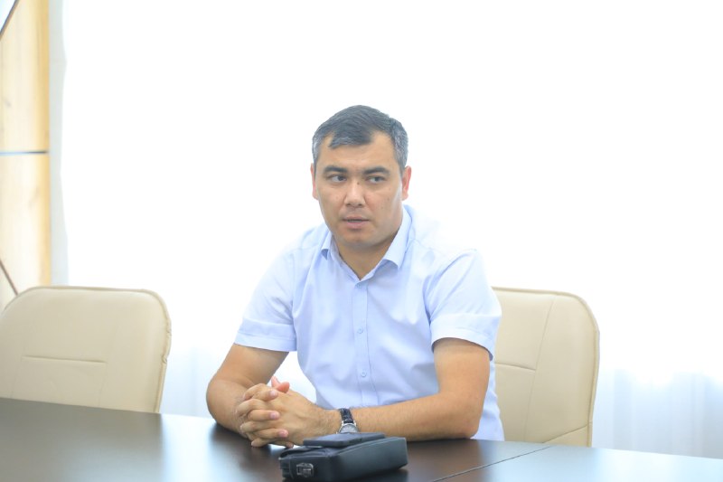 Innovatsion g'oyalar va startaplar uchun yangi imkoniyatlar