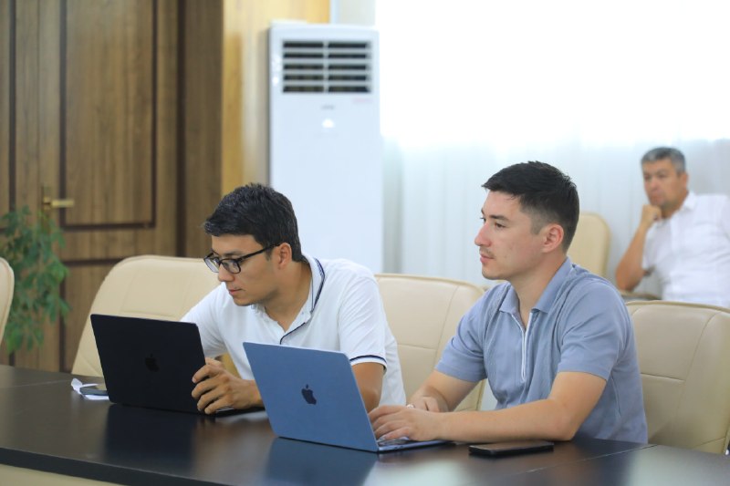 Innovatsion g'oyalar va startaplar uchun yangi imkoniyatlar