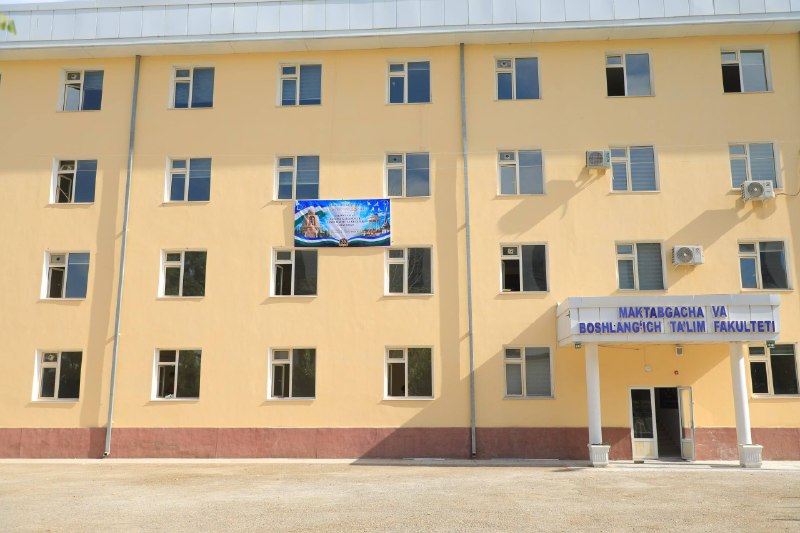 Mustaqillik — taraqqiyot va bunyodkorlik ramzi
