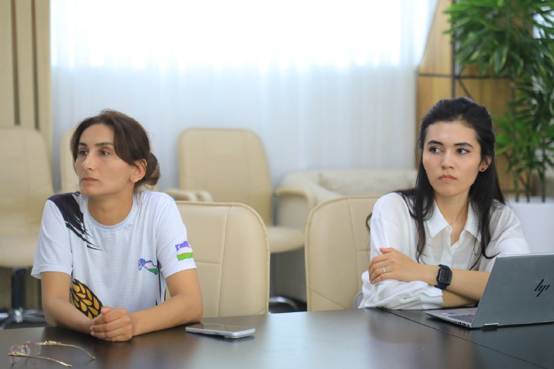 Startap va innovatsion g‘oyalarni qo‘llab-quvvatlash bo‘yicha tizimli ishlar yo‘lga qo‘yildi