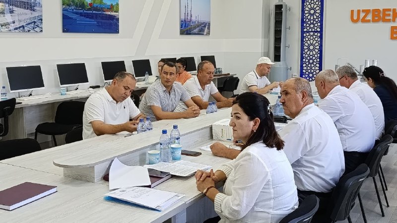Zaripov Nozimbek Nayimovich pedagogika fanlari doktori (DSc) ilmiy darajasini qo'lga kiritdi