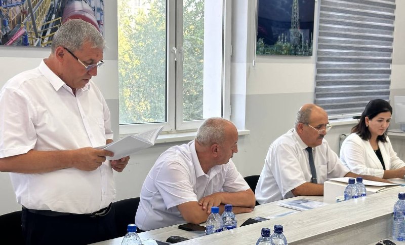 Zaripov Nozimbek Nayimovich pedagogika fanlari doktori (DSc) ilmiy darajasini qo'lga kiritdi