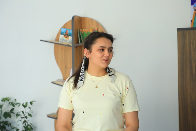 Yoshlar salohiyatini qo'llab-quvvatlash — eng muhim vazifa