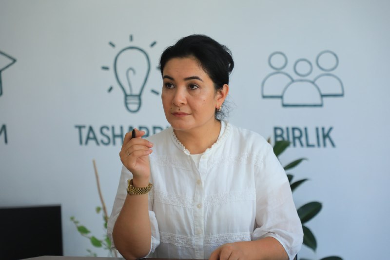 Yoshlar salohiyatini qo'llab-quvvatlash — eng muhim vazifa