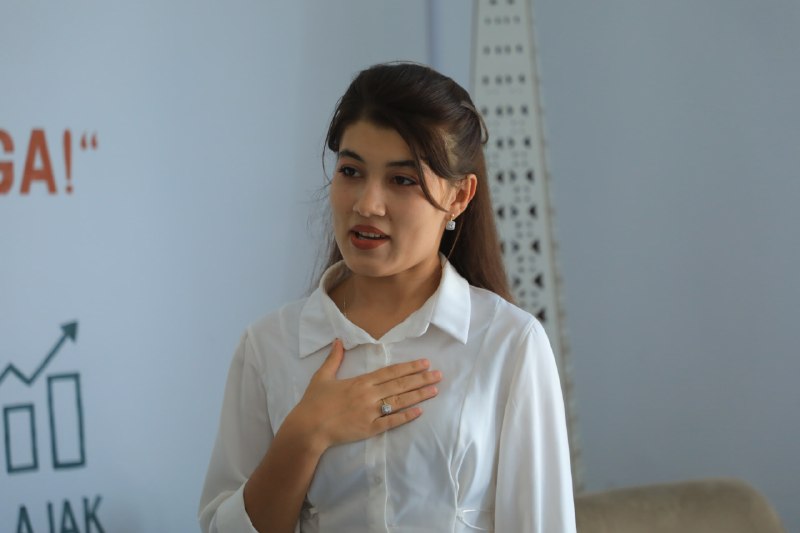 Yoshlar salohiyatini qo'llab-quvvatlash — eng muhim vazifa
