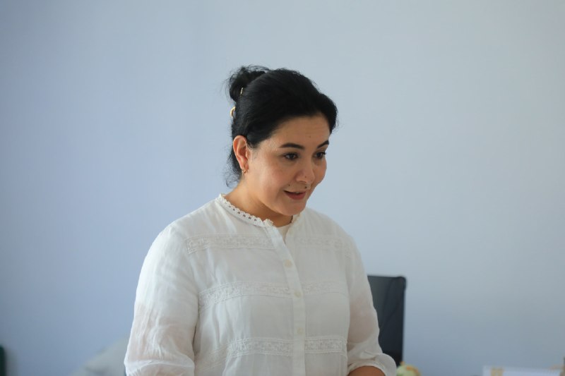 Yoshlar salohiyatini qo'llab-quvvatlash — eng muhim vazifa