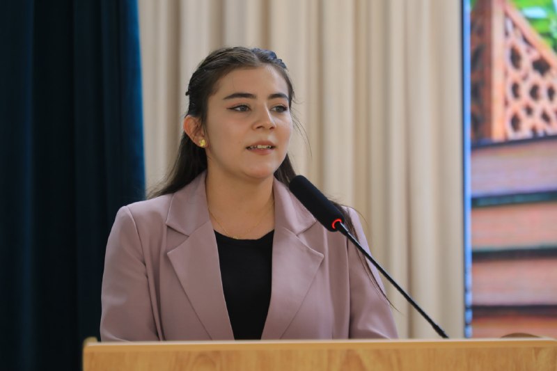 Milliy qadriyatlar — ma’naviyat tayanchi