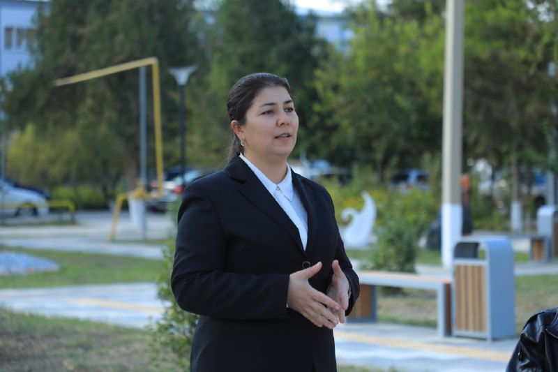 Qizlar huquqi va kelajagi — jamiyat taraqqiyoti kafolati
