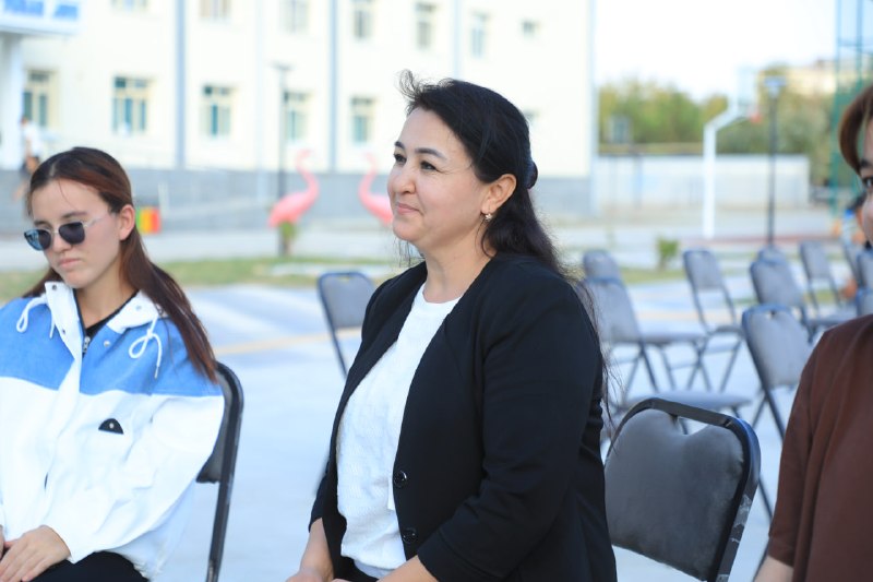 Qizlar huquqi va kelajagi — jamiyat taraqqiyoti kafolati