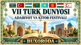 #Festival2026