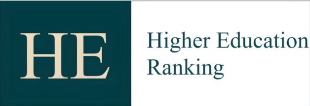 HE Higher Education Ranking 2026 Edition