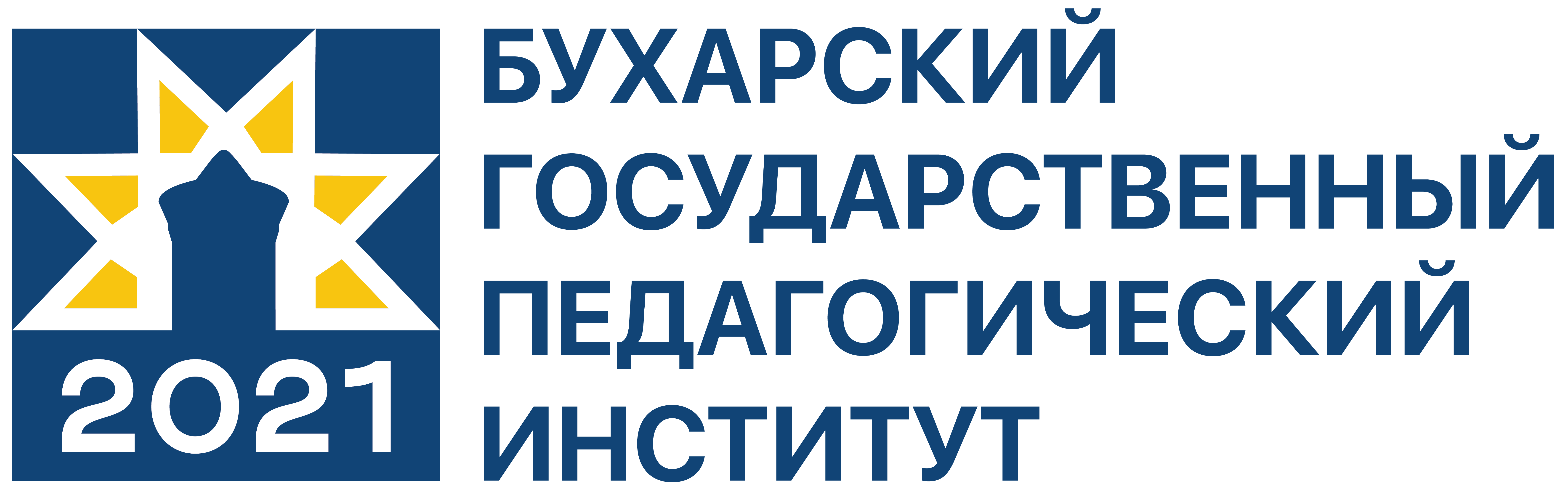 Бухарский государственный педагогический институт